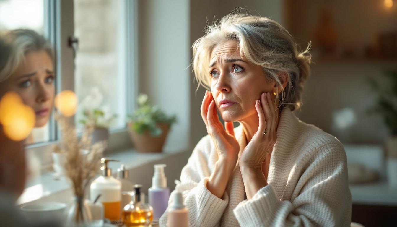 ontdek waarom deze populaire beautyroutine rimpels juist versterkt in plaats van verzacht, en leer hoe je je huid beter kunt verzorgen.