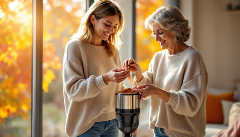 ontdek waarom steeds meer mensen kaneel in hun stofzuiger doen in november en welke verrassende voordelen dit met zich meebrengt voor uw huis.