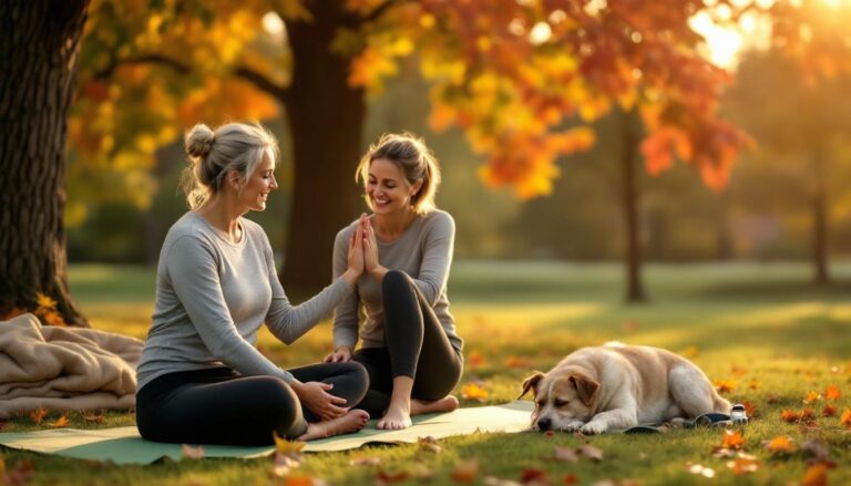 Yoga bij artritis: waarom het echt helpt en welke houdingen het meest opleveren