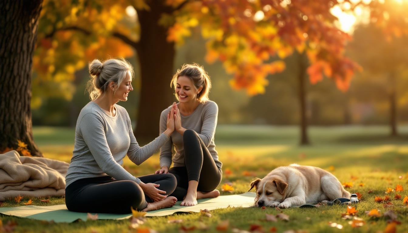 ontdek hoe yoga artritis kan verlichten, waarom het effectief is en welke houdingen het meeste resultaat bieden voor een betere mobiliteit en minder pijn.